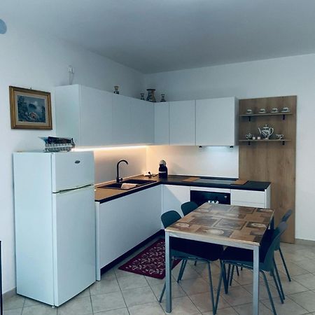Alma Apartment Sirmione Extérieur photo