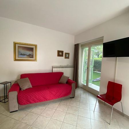 Alma Apartment Sirmione Extérieur photo