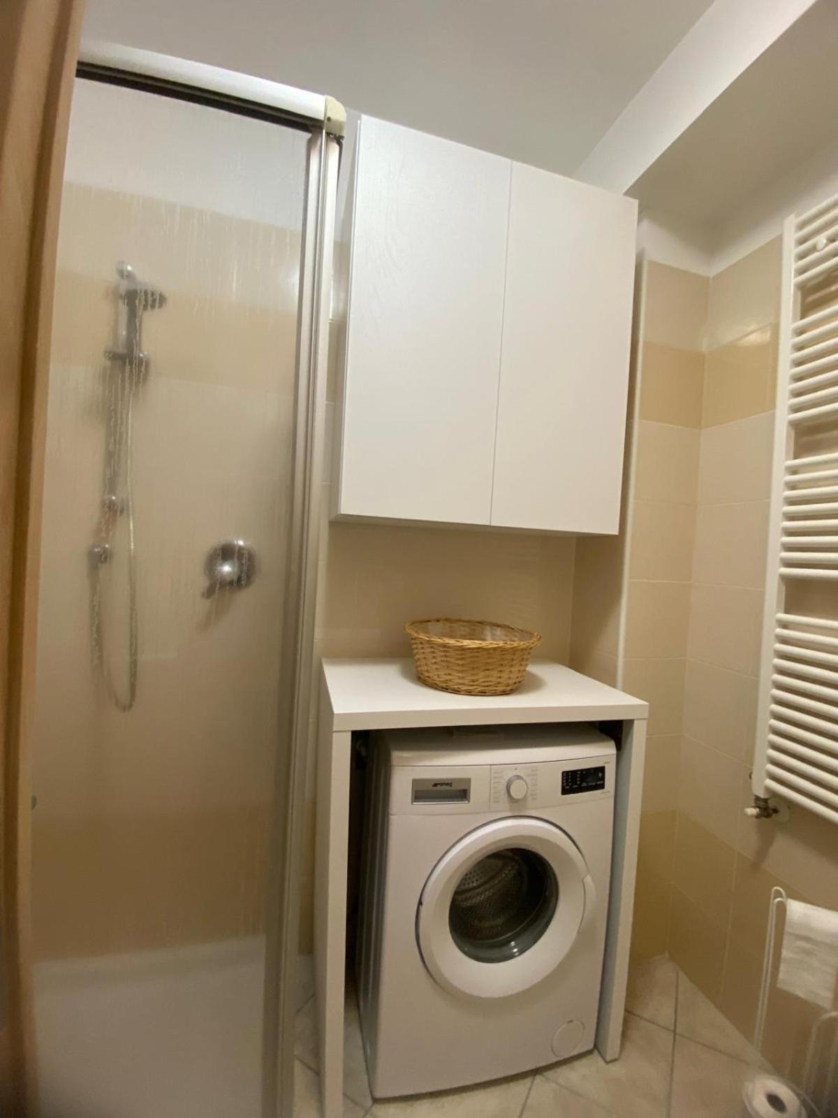 Alma Apartment Sirmione Chambre photo