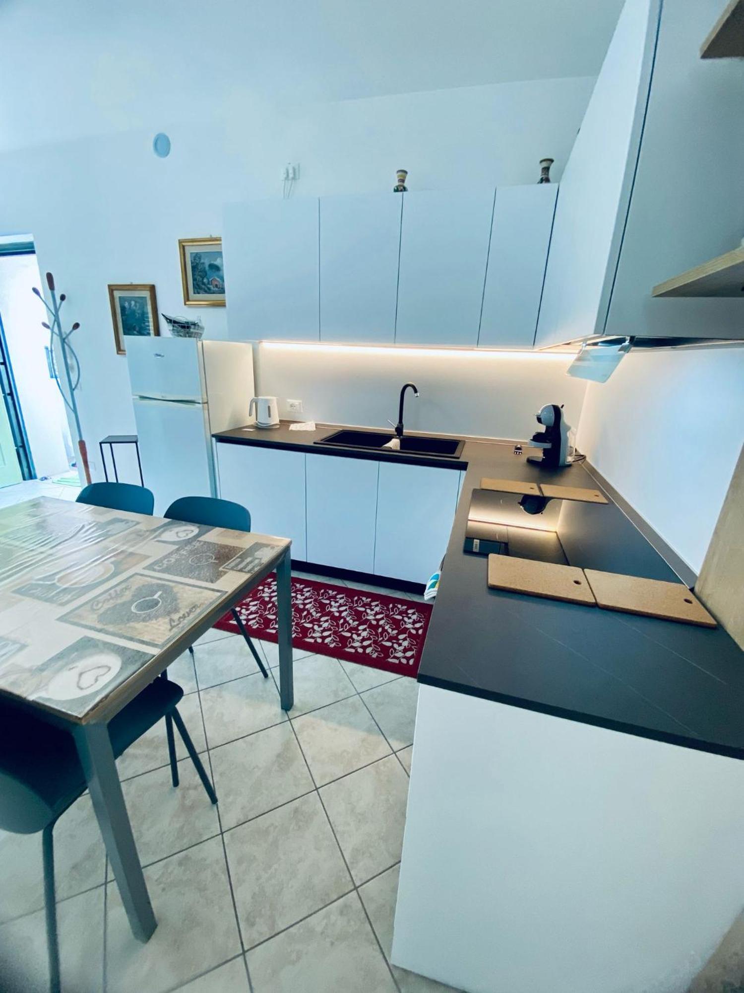 Alma Apartment Sirmione Extérieur photo