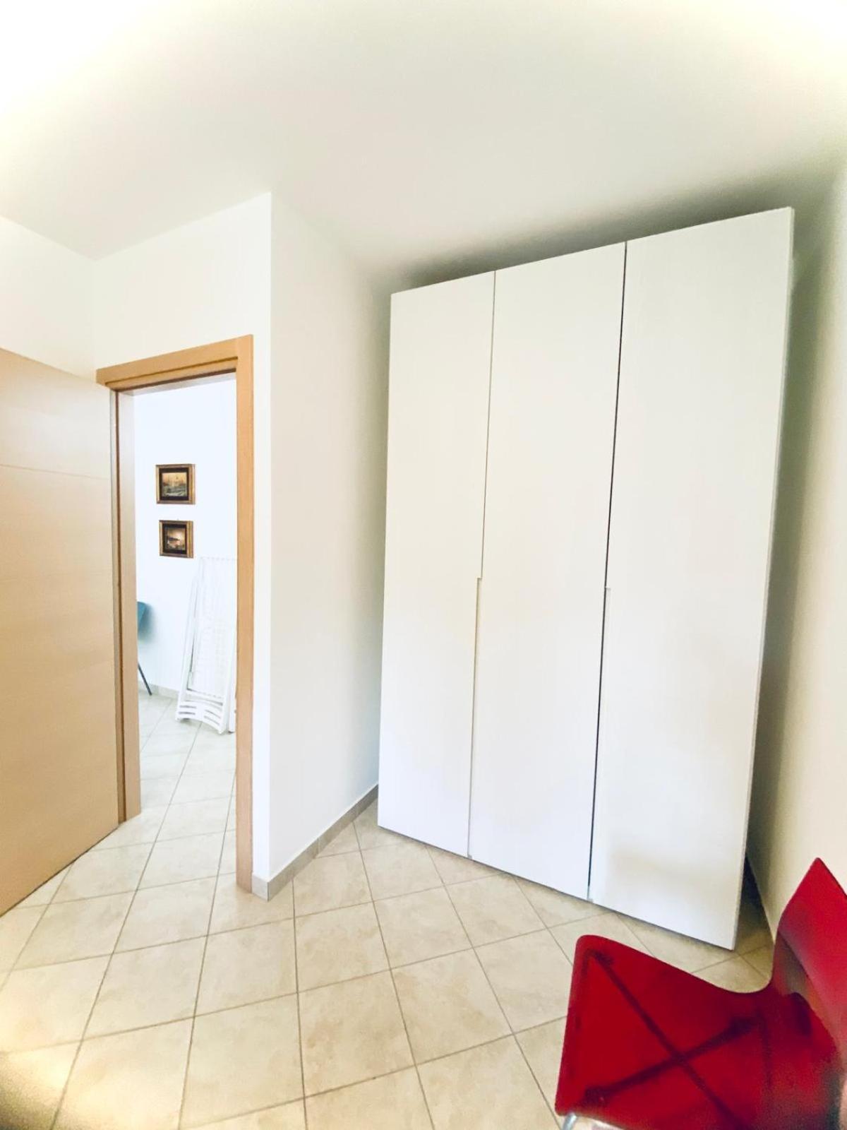 Alma Apartment Sirmione Chambre photo