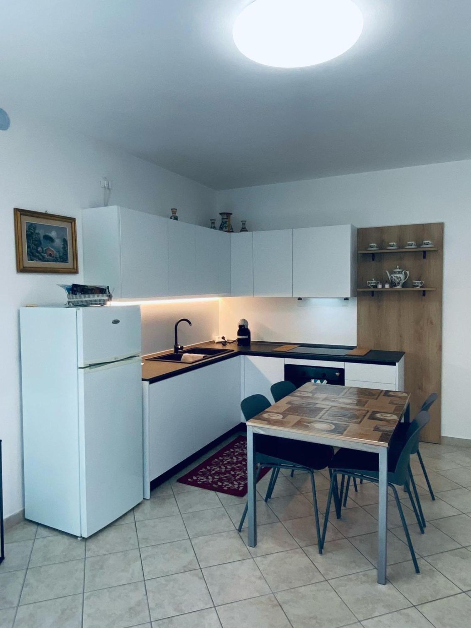 Alma Apartment Sirmione Extérieur photo