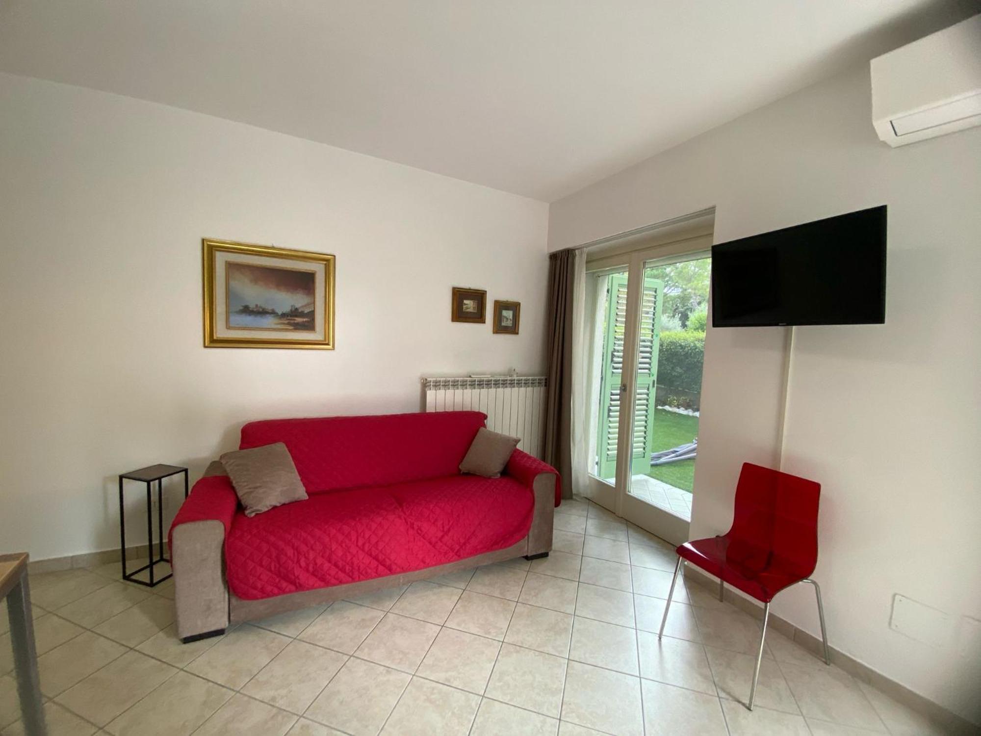 Alma Apartment Sirmione Extérieur photo