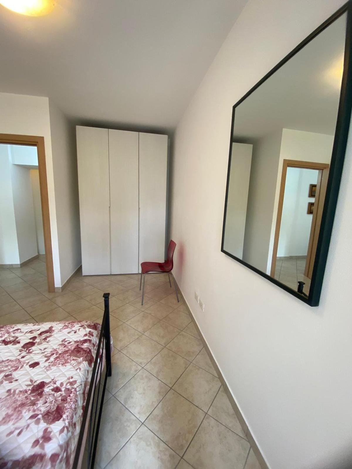Alma Apartment Sirmione Chambre photo