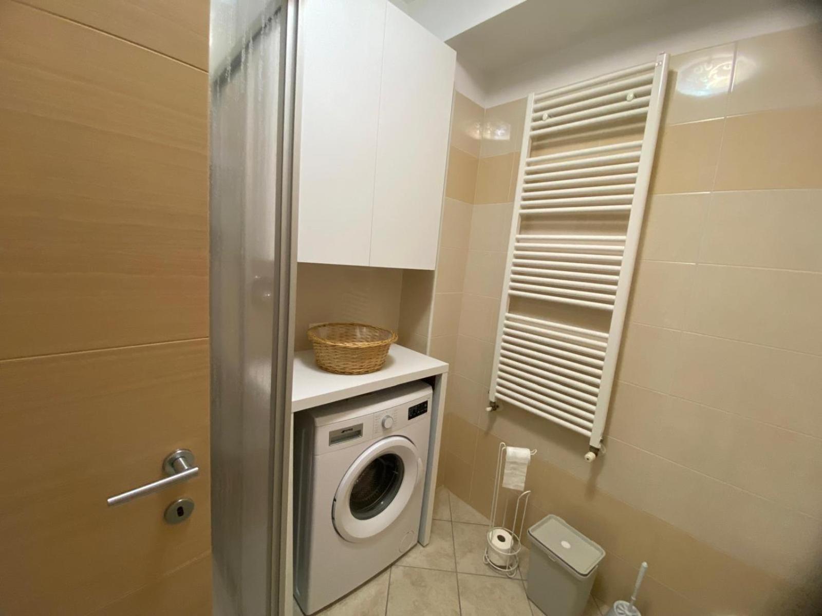 Alma Apartment Sirmione Chambre photo