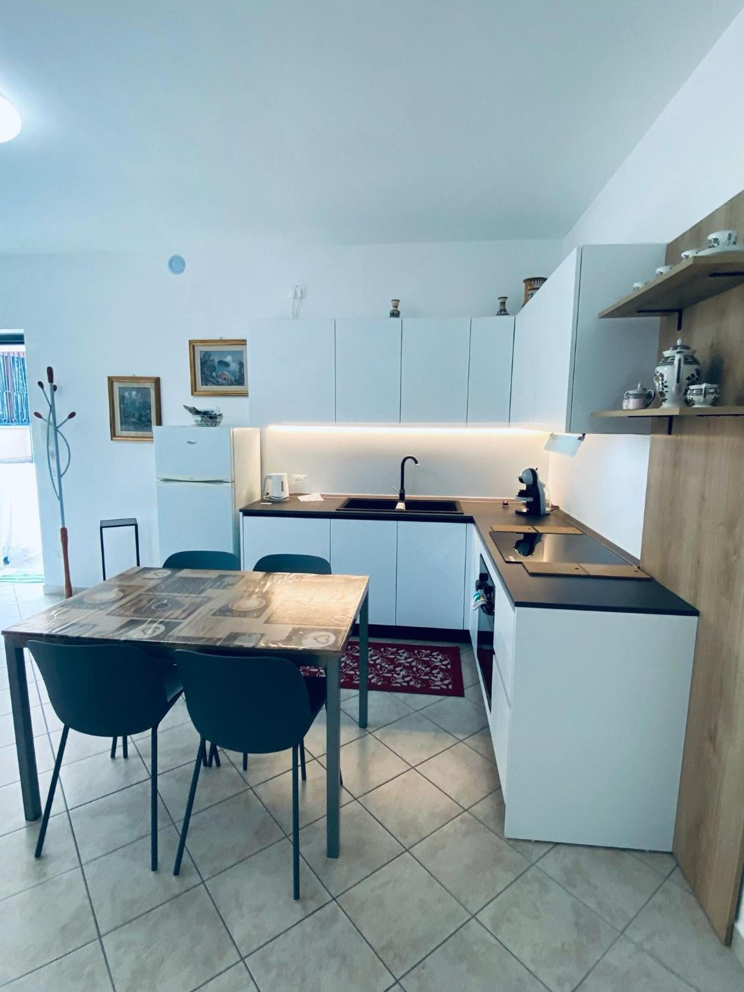 Alma Apartment Sirmione Extérieur photo