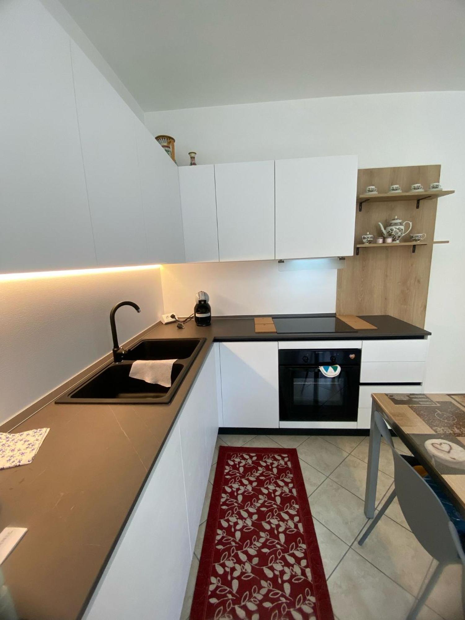 Alma Apartment Sirmione Extérieur photo