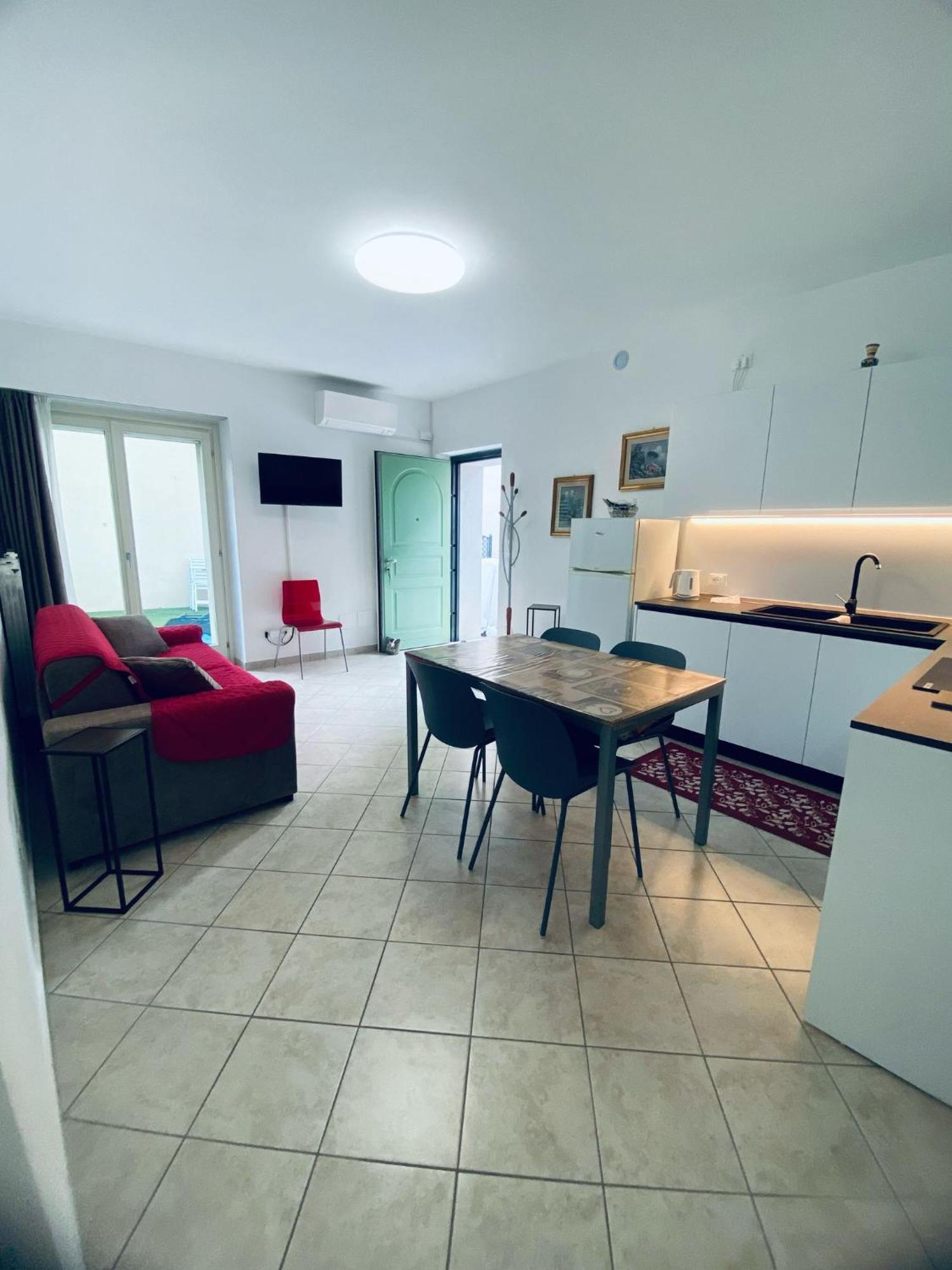 Alma Apartment Sirmione Extérieur photo